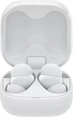 Наушники Sony Linkbuds Fit White (WF-LS910N) - фото 1 Наушники Sony Linkbuds Fit White (WF-LS910N) - фото 1