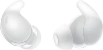 Наушники Sony Linkbuds Fit White (WF-LS910N) - фото 2 Наушники Sony Linkbuds Fit White (WF-LS910N) - фото 2