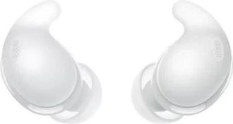 Наушники Sony Linkbuds Fit White (WF-LS910N) - фото 3 Наушники Sony Linkbuds Fit White (WF-LS910N) - фото 3