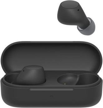 Навушники TWS Sony WF-C510 Black (WFC510B.CE7) - фото 2