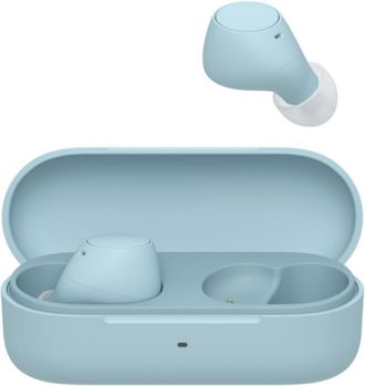 Наушники TWS Sony WF-C510 Light Blue (WFC510L.CE7) - фото 2