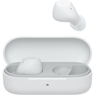 Навушники Sony WF-C510W White (WFC510W.CE7) - фото 1
