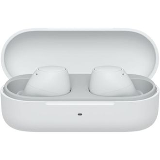 Навушники Sony WF-C510W White (WFC510W.CE7) - фото 3
