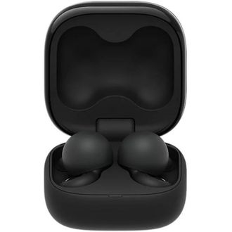 Наушники TWS Sony WF-L910 Black (WFL910B.CE7) - фото 1