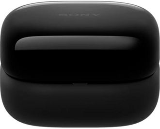 Наушники TWS Sony WF-L910 Black (WFL910B.CE7) - фото 2