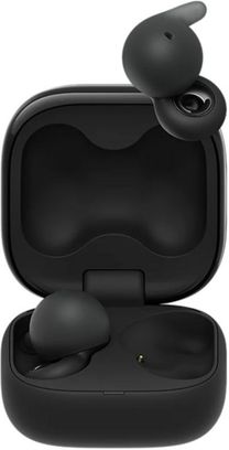 Наушники TWS Sony WF-L910 Black (WFL910B.CE7) - фото 3