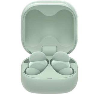 Навушники TWS Sony Linkbuds Fit Green (WFLS910NG.CE7) - фото 3