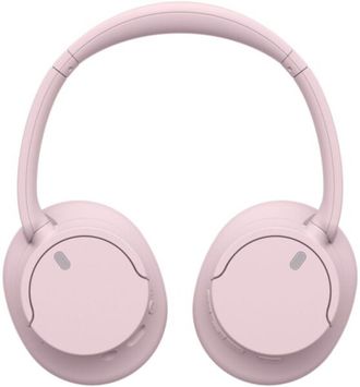Навушники Sony WH-CH720N Pink (WHCH720NP.CE7) Europe - фото 3