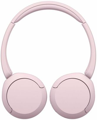 Навушники Sony On-ear WH-CH520 Pink (WHCH520P.CE7) - фото 2