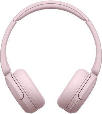 Навушники Sony On-ear WH-CH520 Pink (WHCH520P.CE7) - фото 3