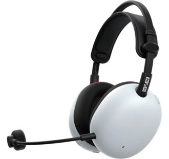 Наушники Sony Inzone H9 II (WHG910NW.E) White - фото 1
