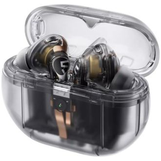 Навушники SoundPEATS GoFree 2 black - фото 3