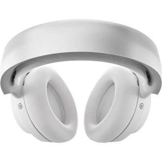 Навушники SteelSeries Arctis Nova Pro Wireless White (61524) - фото 2 Навушники SteelSeries Arctis Nova Pro Wireless White (61524) - фото 2