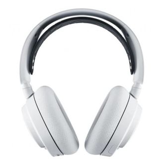Навушники SteelSeries Arctis Nova 7X Wireless White (61567) - фото 3 Навушники SteelSeries Arctis Nova 7X Wireless White (61567) - фото 3