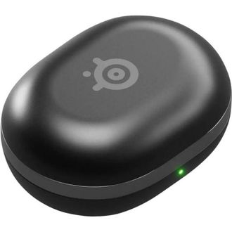 Навушники TWS SteelSeries Arctis GameBuds for Xbox Black (61681) - фото 3