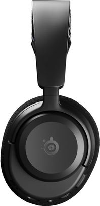 Наушники SteelSeries Arctis Nova 3X Wireless MultiPlatform/Xbox Black (61689) - фото 2