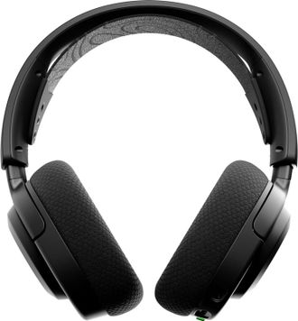 Наушники SteelSeries Arctis Nova 3X Wireless MultiPlatform/Xbox Black (61689) - фото 3
