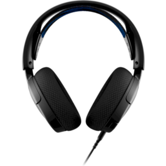 Навушники SteelSeries Arctis Nova 1P Black (61611) - фото 2