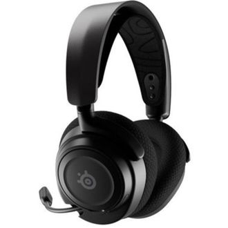 Навушники SteelSeries Arctis Nova 7 Black (61553) - фото 1