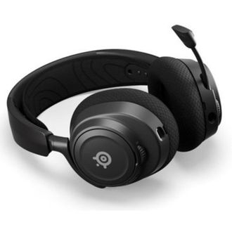 Навушники SteelSeries Arctis Nova 7 Black (61553) - фото 3