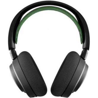 Наушники SteelSeries Arctis Nova 7X Wireless Black (61565) - фото 2 Наушники SteelSeries Arctis Nova 7X Wireless Black (61565) - фото 2