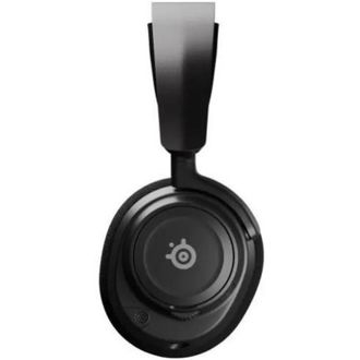 Наушники SteelSeries Arctis Nova 7X Wireless Black (61565) - фото 3 Наушники SteelSeries Arctis Nova 7X Wireless Black (61565) - фото 3