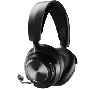 Навушники SteelSeries Arctis Nova Pro Wireless Black (61520) - фото 2