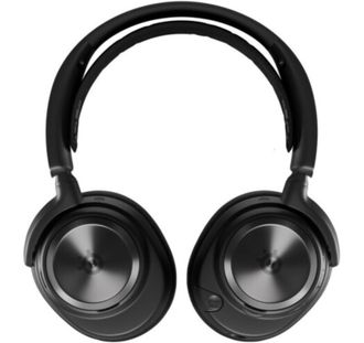Навушники SteelSeries Arctis Nova Pro Wireless Black (61520) - фото 3