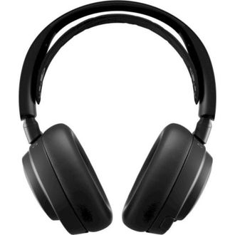 Наушники SteelSeries Arctis Nova Pro Wireless X Black (61521) - фото 2