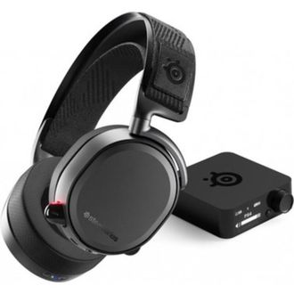 Навушники SteelSeries Arctis Pro Wireless (61473) - фото 1
