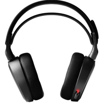 Наушники SteelSeries Arctis 9X Black 61481 (SS61481) - фото 1 Наушники SteelSeries Arctis 9X Black 61481 (SS61481) - фото 1