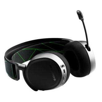 Наушники SteelSeries Arctis 9X Black 61481 (SS61481) - фото 2 Наушники SteelSeries Arctis 9X Black 61481 (SS61481) - фото 2
