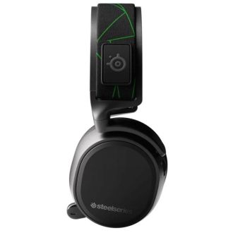 Наушники SteelSeries Arctis 9X Black 61481 (SS61481) - фото 3 Наушники SteelSeries Arctis 9X Black 61481 (SS61481) - фото 3