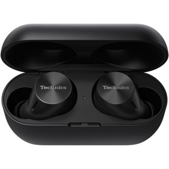 Наушники TWS Technics EAH-AZ60M2 Black (EAH-AZ60M2EK) - фото 2 Наушники TWS Technics EAH-AZ60M2 Black (EAH-AZ60M2EK) - фото 2