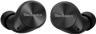 Наушники TWS Technics EAH-AZ60M2 Black (EAH-AZ60M2EK) - фото 3 Наушники TWS Technics EAH-AZ60M2 Black (EAH-AZ60M2EK) - фото 3