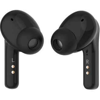 Навушники Tecno Hipods H3 Black (4895180768019) - фото 2