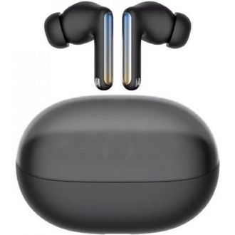Навушники TECNO Sonic 1 Black (4895180784118) - фото 1