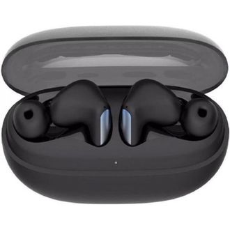 Навушники TECNO Sonic 1 Black (4895180784118) - фото 2