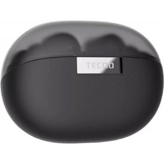 Навушники TECNO Sonic 1 Black (4895180784118) - фото 3