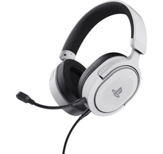 Навушники Trust GXT 498 Forta for PS5 White (24716) - фото 1