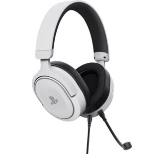Навушники Trust GXT 498 Forta for PS5 White (24716) - фото 2