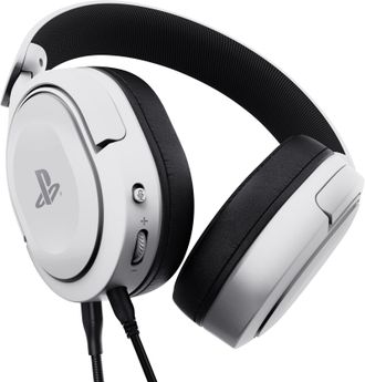 Навушники Trust GXT 498 Forta for PS5 White (24716) - фото 3