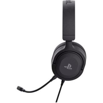 Навушники Trust GXT 498 FORTA for PS5 Black - фото 2