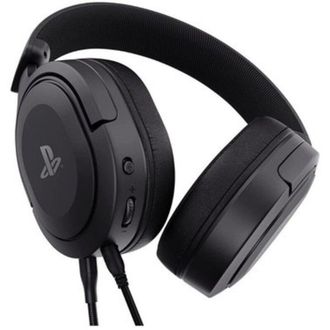 Навушники Trust GXT 498 FORTA for PS5 Black - фото 3