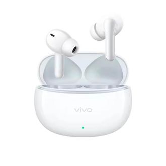 Наушники VIVO TWS 3i 45H white - фото 1