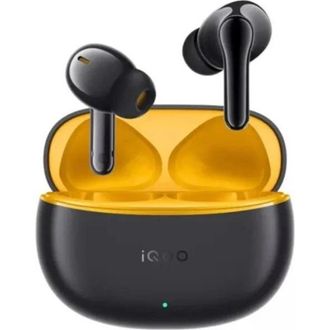Навушники VIVO IQOO TWS 1i black - фото 1