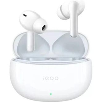 Навушники VIVO IQOO TWS 1i white - фото 1 Навушники VIVO IQOO TWS 1i white - фото 1