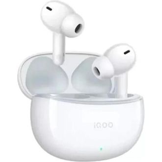 Навушники VIVO IQOO TWS 1i white - фото 2 Навушники VIVO IQOO TWS 1i white - фото 2