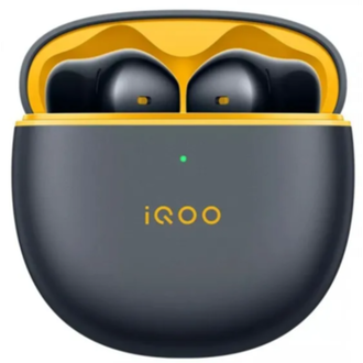 Наушники TWS vivo IQOO TWS 1 Black - фото 2 Наушники TWS vivo IQOO TWS 1 Black - фото 2