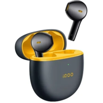 Наушники TWS vivo IQOO TWS 1 Black - фото 3 Наушники TWS vivo IQOO TWS 1 Black - фото 3